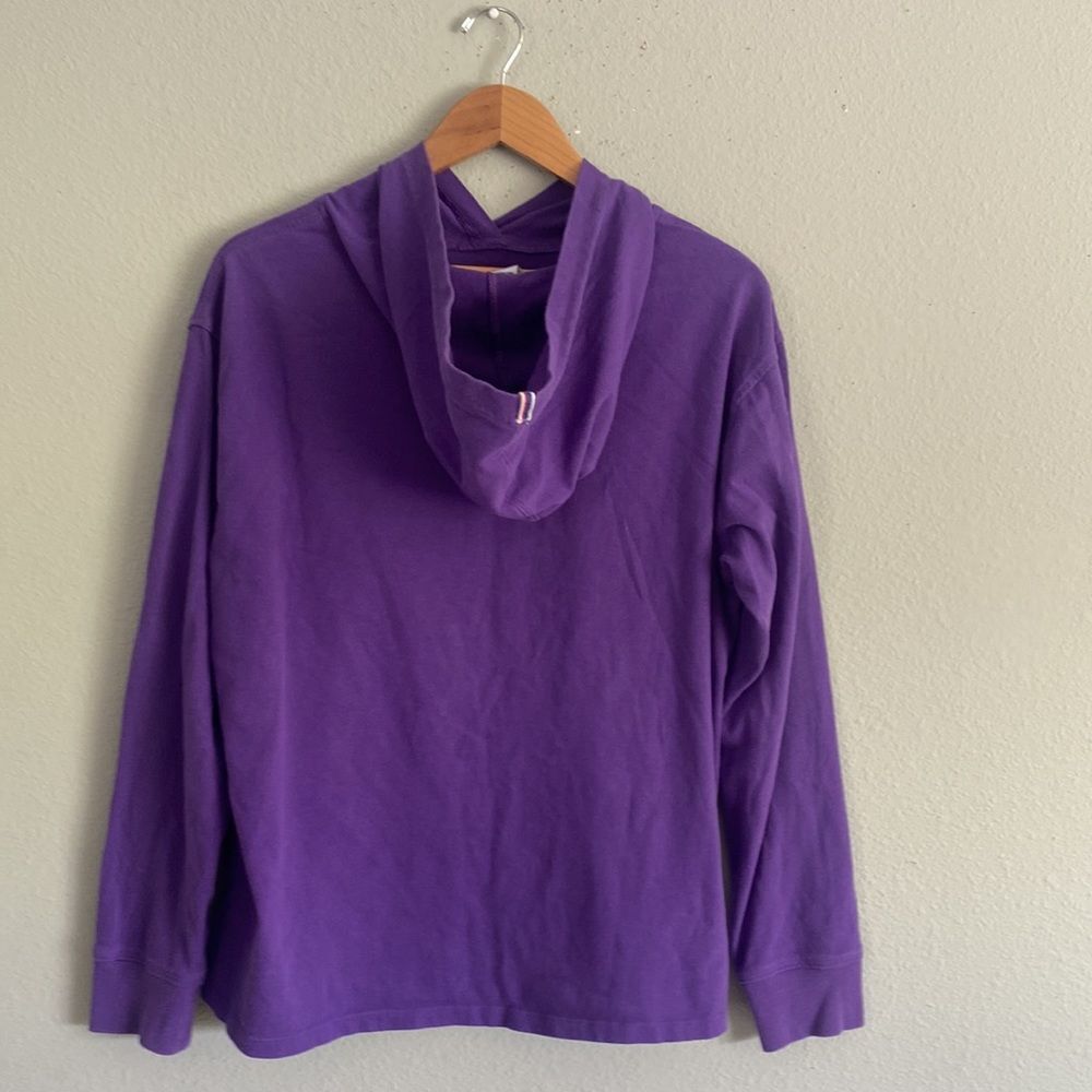 Champion Hooded Sweatshirt - Picture 6 of 7